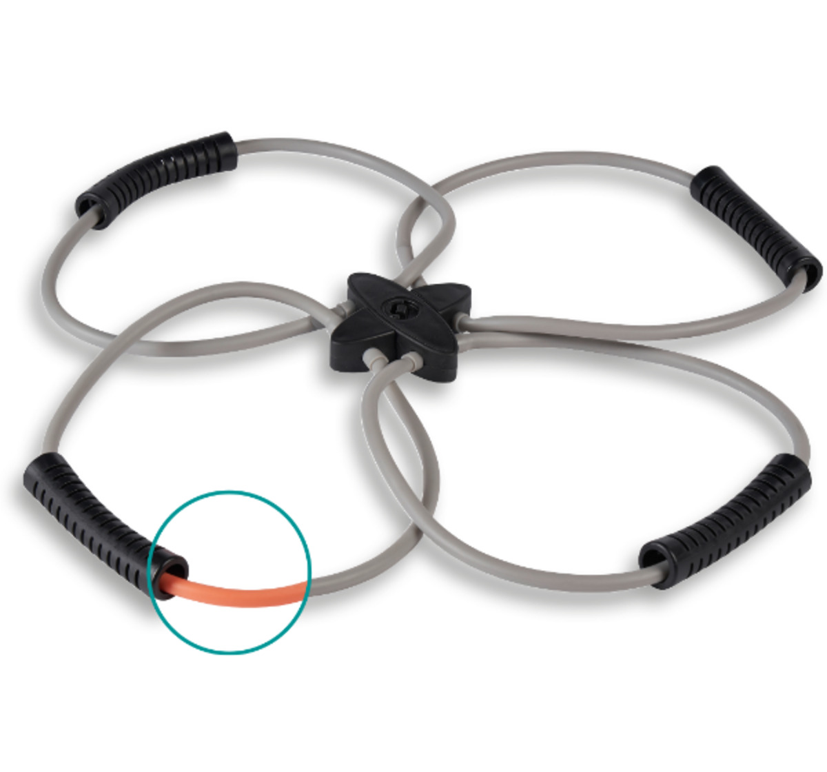 Bild 1 von BODY FACTOR Multifunktionsexpander*