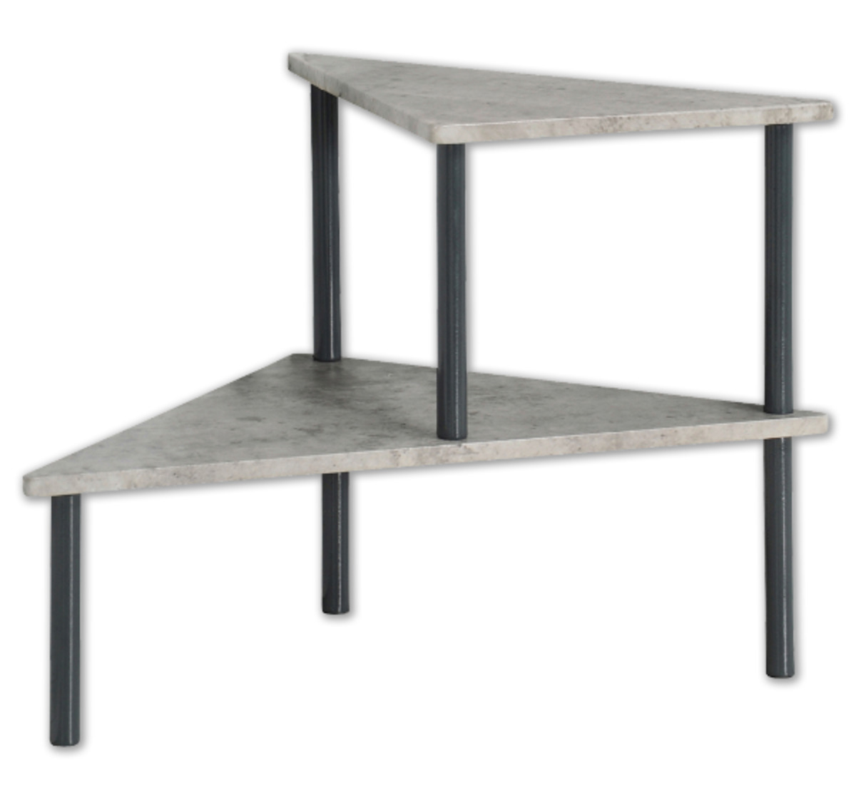 Bild 1 von KESPER 2-Etagen-Kücheneckregal*