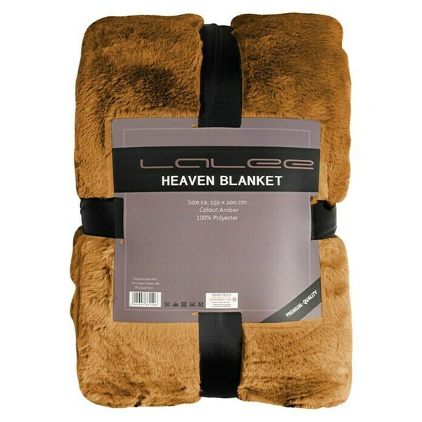 Bild 3 von Decke Happy