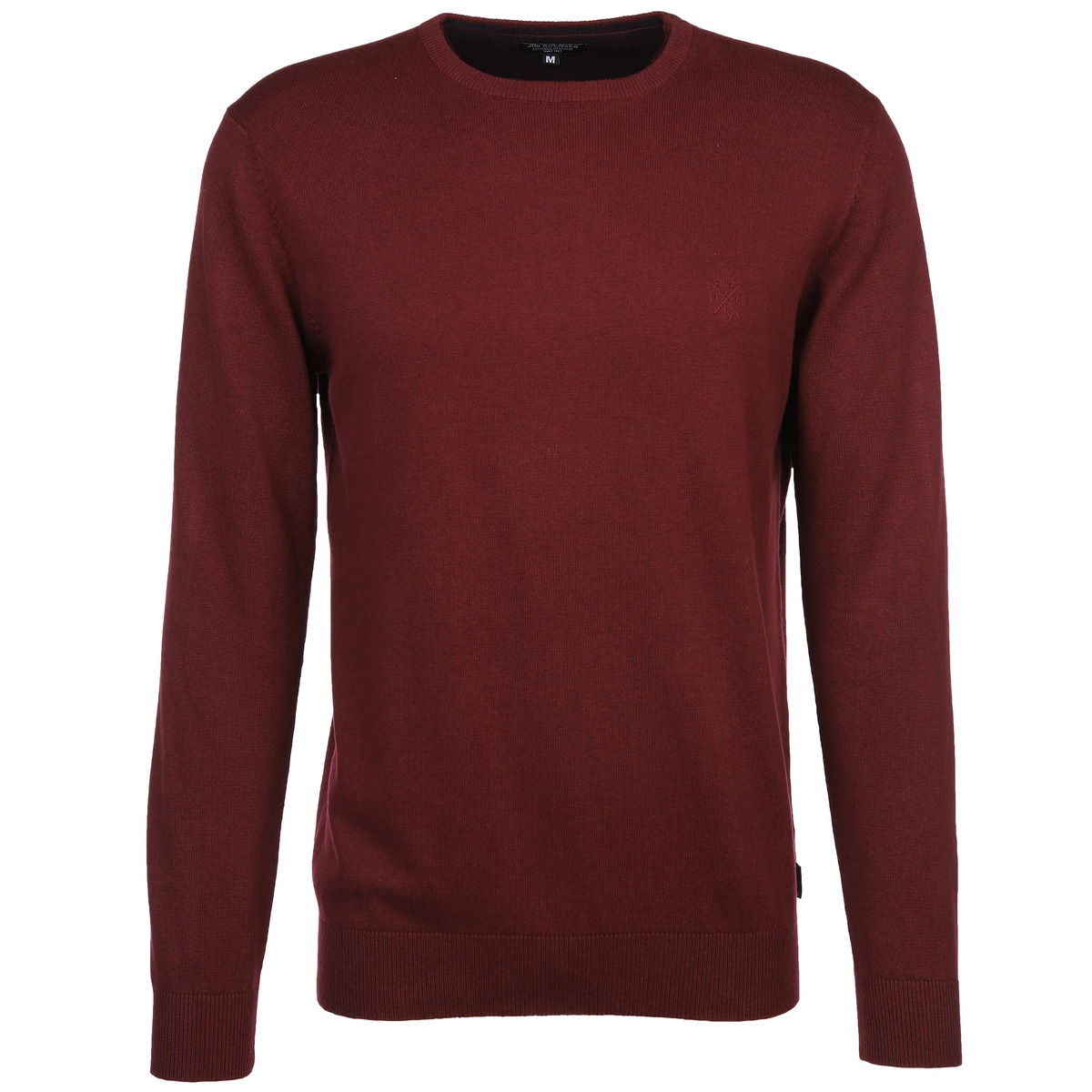 Bild 1 von Herren Strickpullover
                 
                                                        Rot