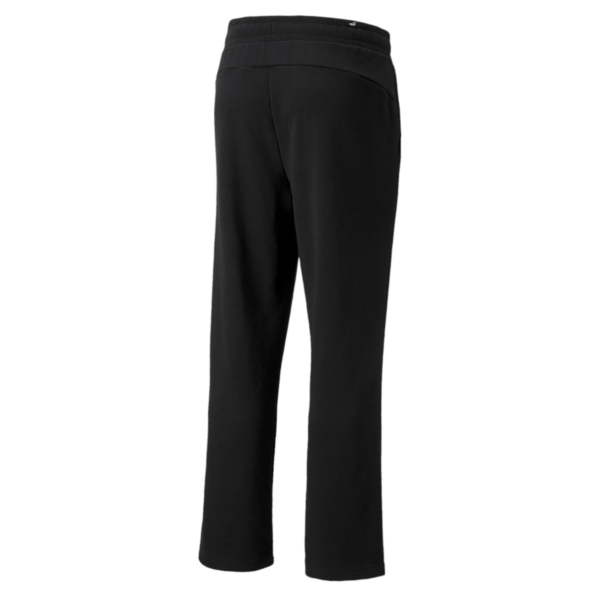 Bild 2 von Herren Jogginghose mit offenem Bein
                 
                                                        Schwarz