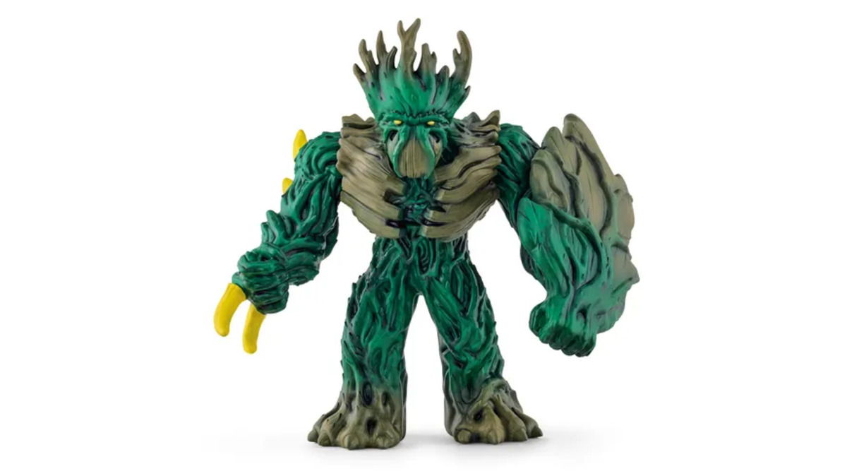 Bild 1 von Schleich 70151 - Eldrador Creatures - Dschungelherrscher