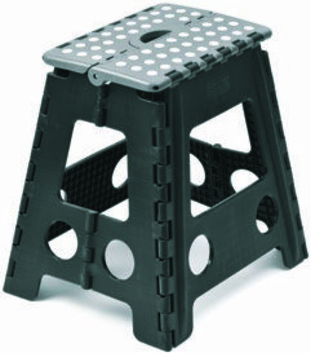 Bild 1 von KESPER Klapptritt