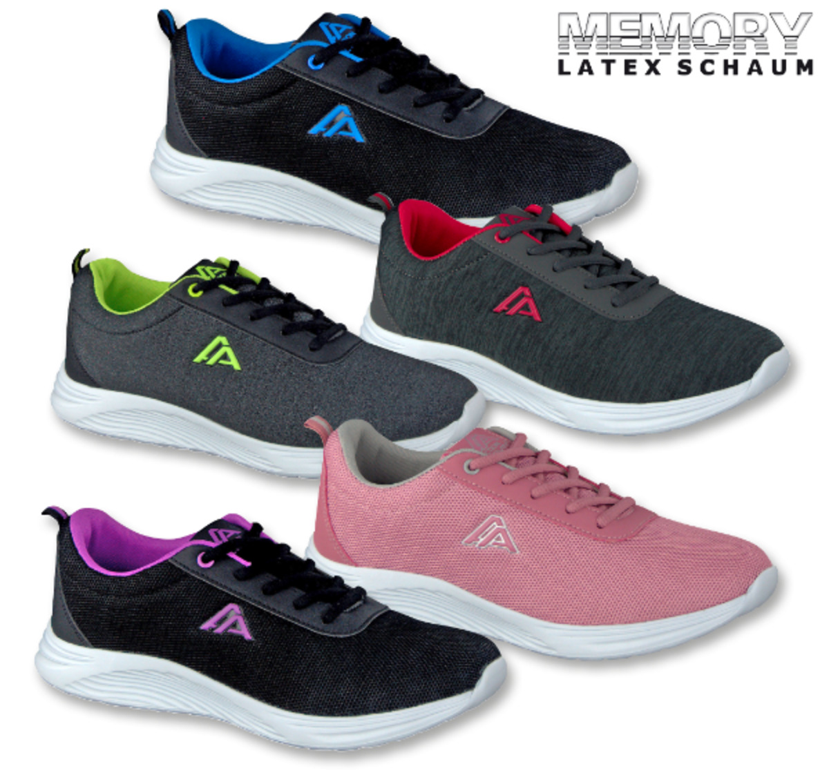 ACTIONACTIVITY Damen/HerrenSportschuhe* von Penny Markt ansehen!
