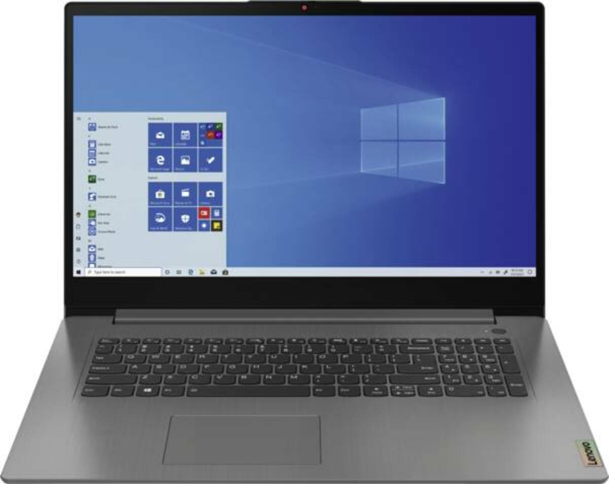 Bild 1 von Lenovo IdeaPad 3 17ALC6