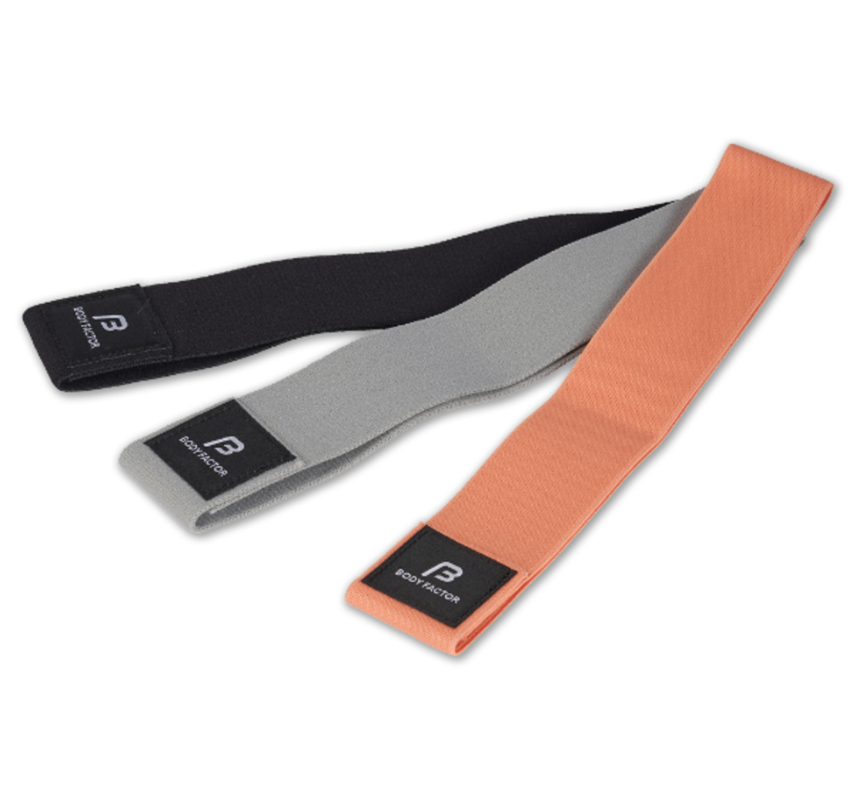 Bild 1 von BODY FACTOR Hipband*