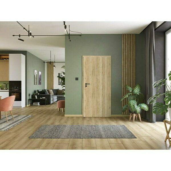 Bild 2 von Classen PL Zimmertür