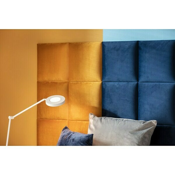 Bild 2 von Fllow Deko-Wandpolster Velvet