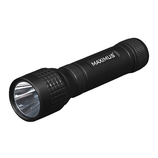 Bild 3 von Maximus LED Taschenlampen 2er-Set