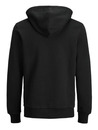 Bild 2 von Jack&Jones JJECORP LOGO SWEAT HO Hoodie
                 
                                                        Schwarz