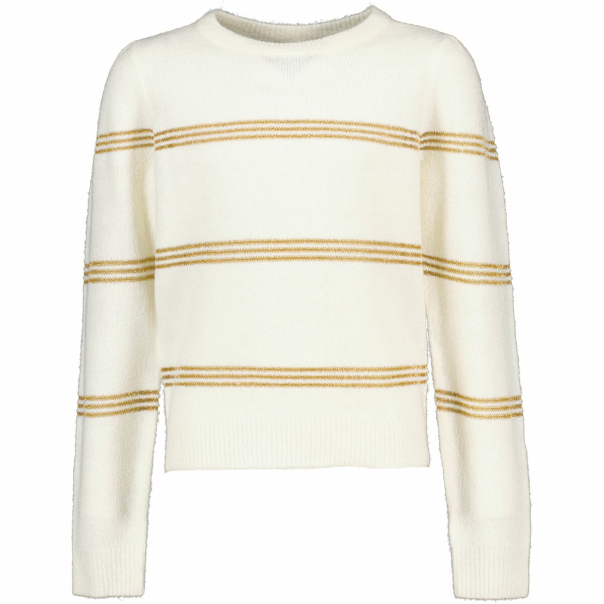 Bild 1 von Mädchen-Pullover, Cremefarbe, 134/140