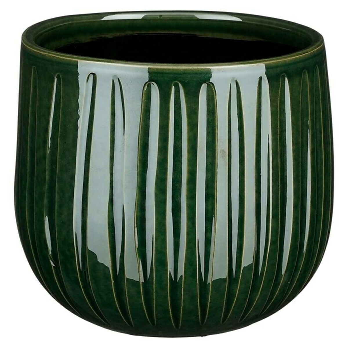 Bild 1 von Mica Decorations Übertopf rund Pablo