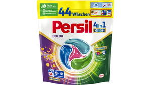 Persil 4in1 DISCS Color Excellence 44WL Colorwaschmittel