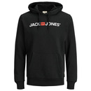 Bild 1 von Jack&Jones JJECORP LOGO SWEAT HO Hoodie
                 
                                                        Schwarz