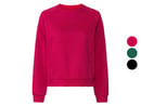 Bild 1 von esmara® Damen Sweatpullover mit Bündchen