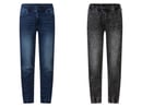 Bild 1 von LIVERGY® Herren Denim-Joggers, Relaxed Fit, normale Leibhöhe