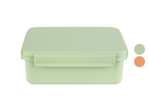 ERNESTO® Lunchbox, 1 l, mit Trennwand (Achtung: LV OSDE)