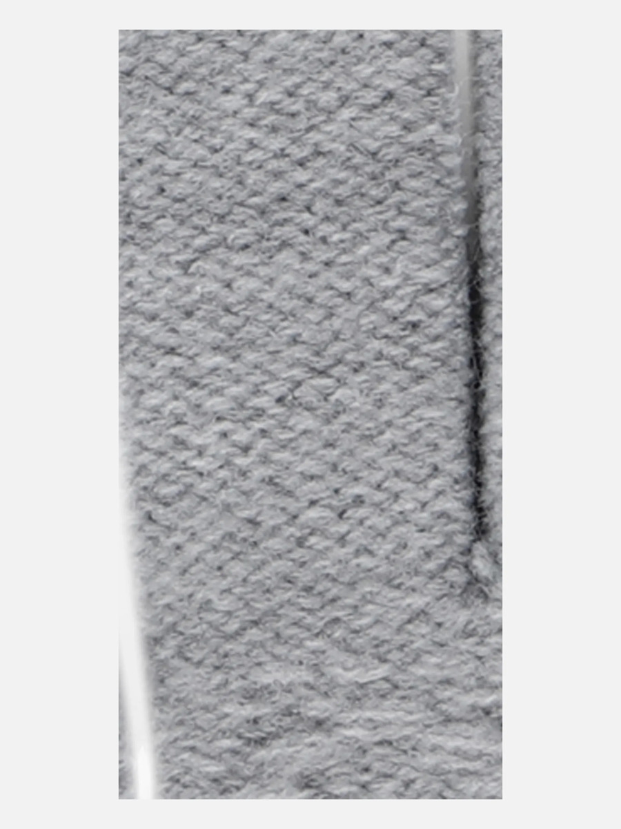 Bild 2 von Damen Strickhandschuhe mit Touch Screen Effekt
                 
                                                        Grau