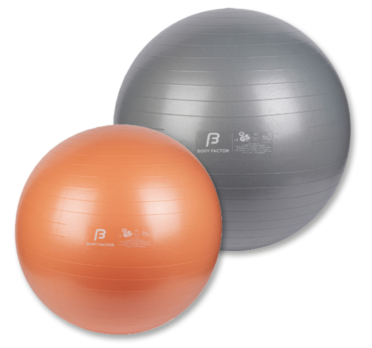 Bild 1 von BODY FACTOR Gymnastikball*