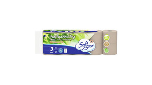 SoftStar Toilettenpapier Das Nachhaltige