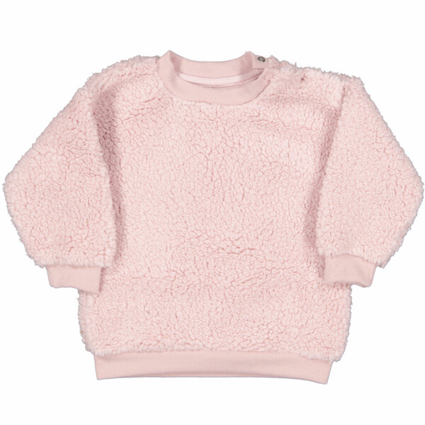 Bild 1 von Baby Sweater, Lila, 86