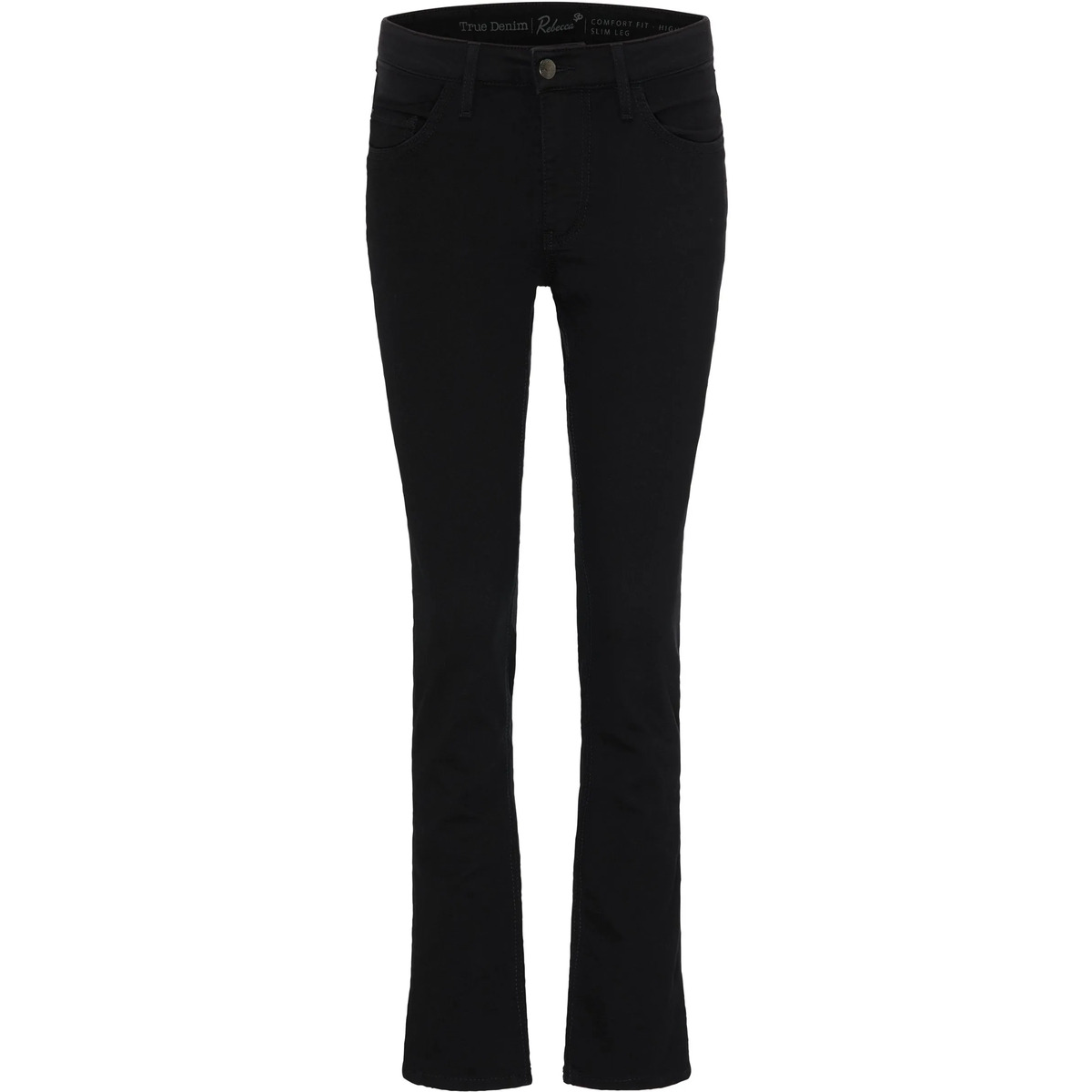 Bild 1 von Damen Jeans "Rebecca"
                 
                                                        Schwarz