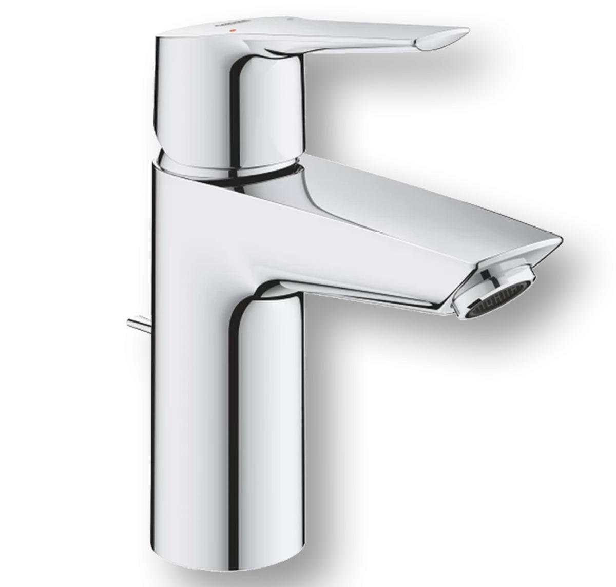 Bild 1 von Grohe Waschtischarmatur »Start«