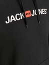 Bild 3 von Jack&Jones JJECORP LOGO SWEAT HO Hoodie
                 
                                                        Schwarz