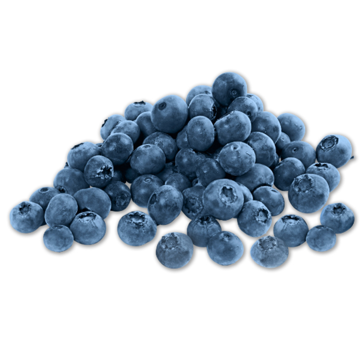 Bild 1 von Heidelbeeren*