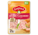 Bild 1 von GUTFRIED Geflügel-Fleischwurst*