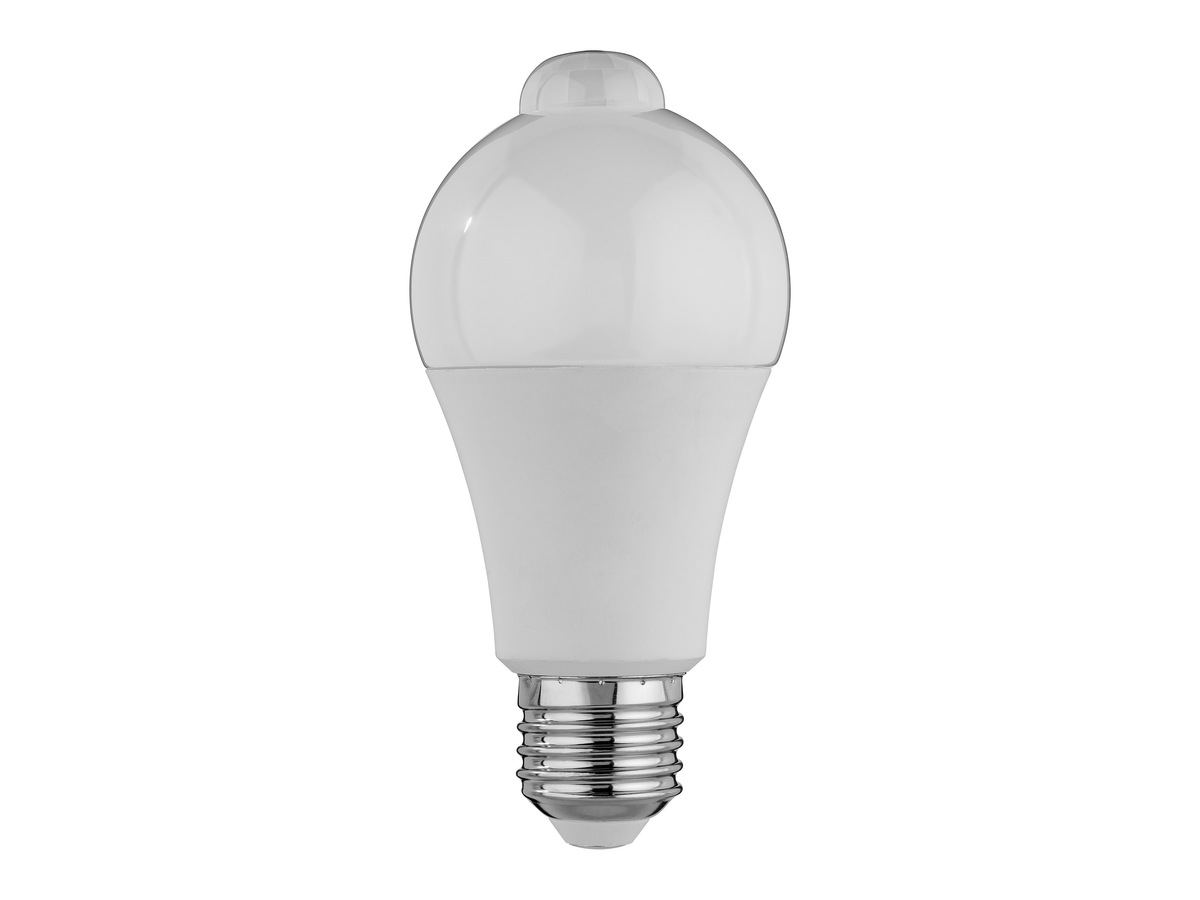 Bild 1 von LIVARNO home LED Leuchtmittel mit Bewegungssensor, 4,9 W