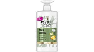 Pantene Pro-V Miracles Shampoo Grow Strong