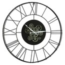 Bild 1 von Wanduhr rund Clarion