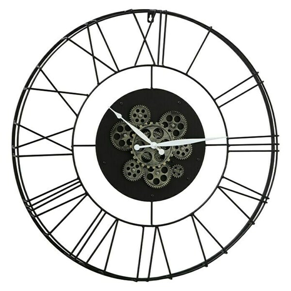 Bild 1 von Wanduhr rund Clarion