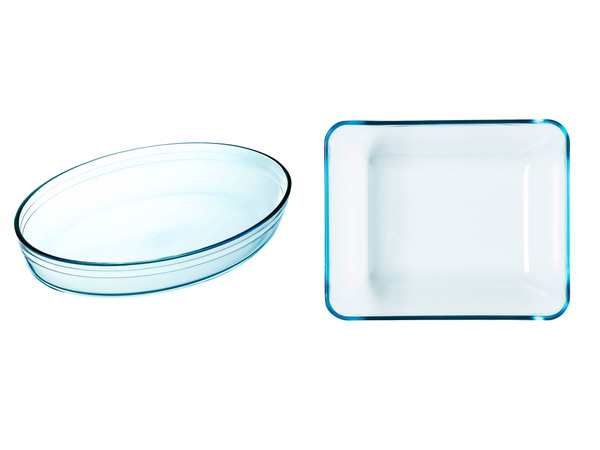 Bild 1 von Pyrex® Daily Auflaufform, aus Borosilikatglas