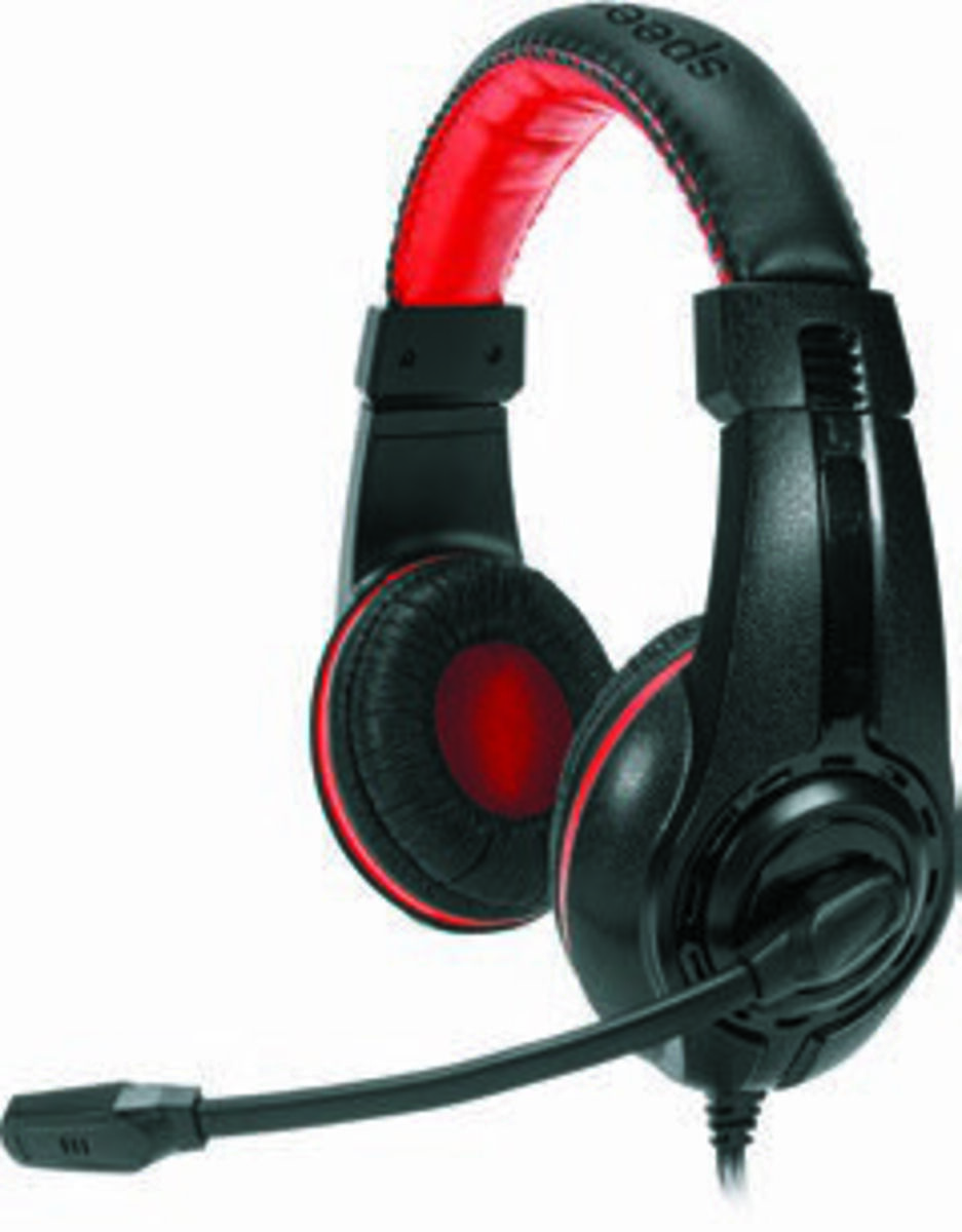Bild 1 von Gaming Headset Legatos