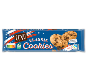 COVO Cookies