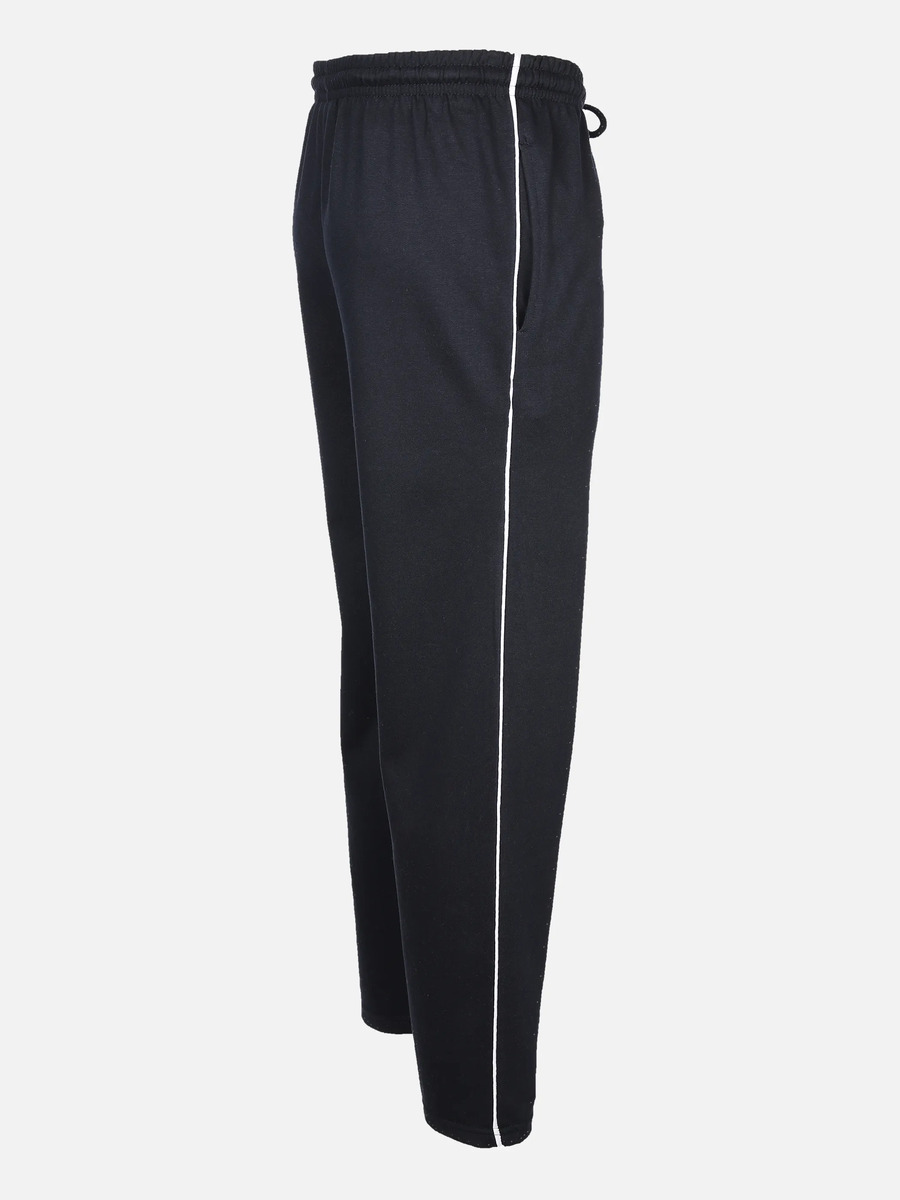 Bild 3 von Herren Jogginghose mit offenem Beinabschluss
                 
                                                        Blau