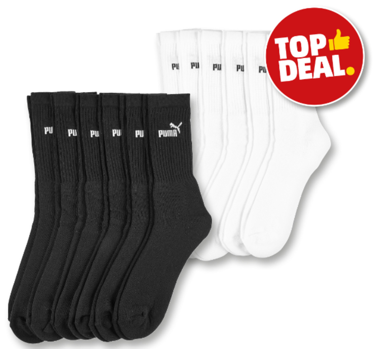 Bild 1 von PUMA Sportsocken*