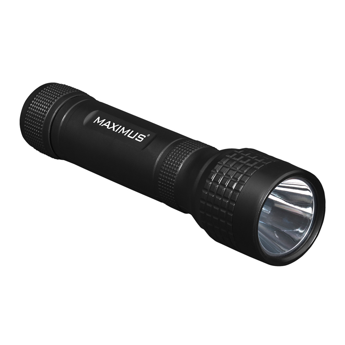 Bild 2 von Maximus LED Taschenlampen 2er-Set