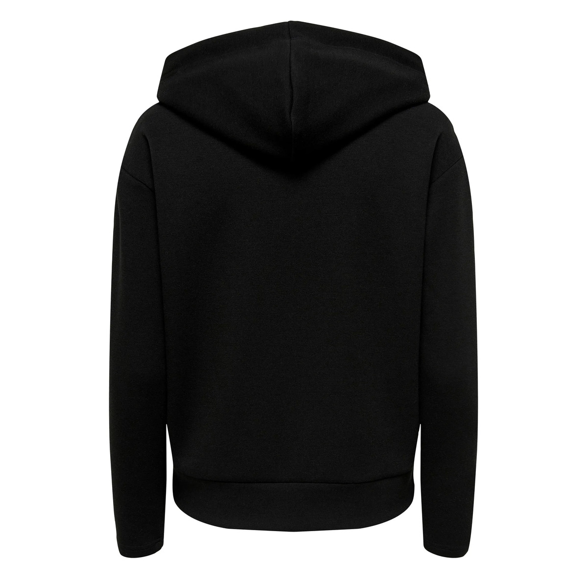 Bild 2 von Only ONLFANCY L/S HOOD STR Hoodie
                 
                                                        Schwarz