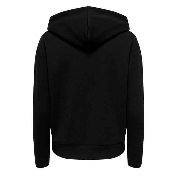 Bild 2 von Only ONLFANCY L/S HOOD STR Hoodie
                 
                                                        Schwarz
