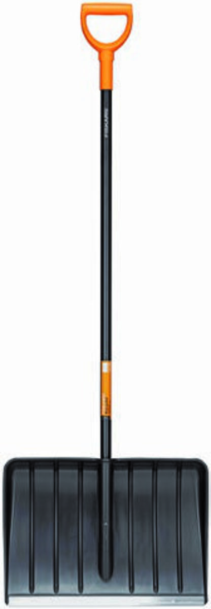 Bild 1 von Fiskars Solid Schneeschieber