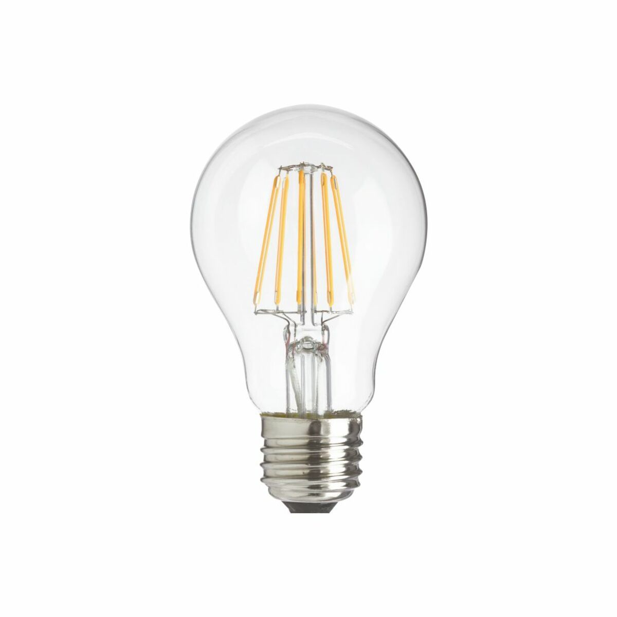 Bild 2 von LUXULA 10er Pack LED Filament Leuchtmittel E27