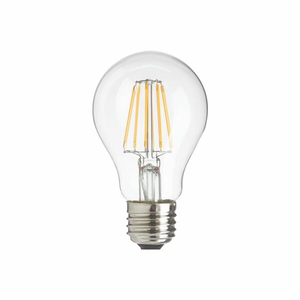 Bild 2 von LUXULA 10er Pack LED Filament Leuchtmittel E27