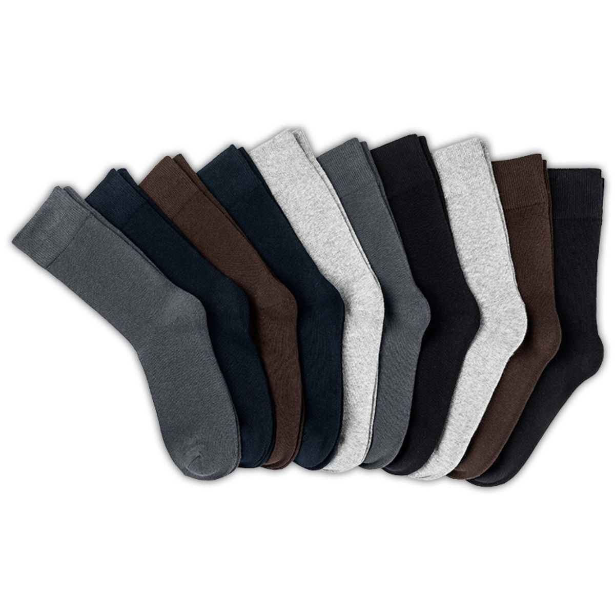 Bild 3 von Ellenor/Ronley Socken 10 Paar