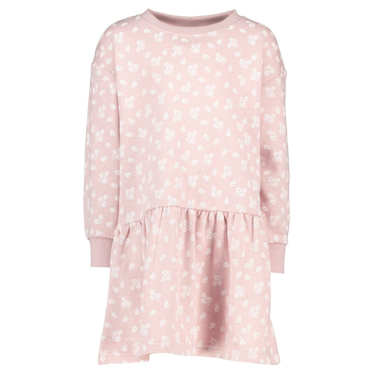 Bild 1 von Kinder-Kleid, Lila, 110/116