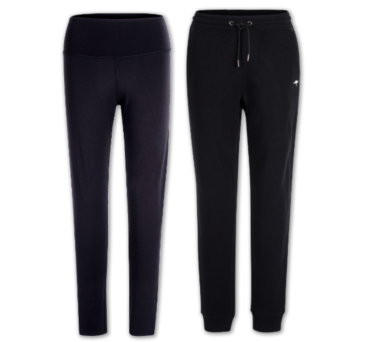 Bild 1 von KANGAROOS Damen-Fitnesshose*