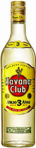 Havana Club 3 Jahre oder Añejo Especial 0,7 Liter