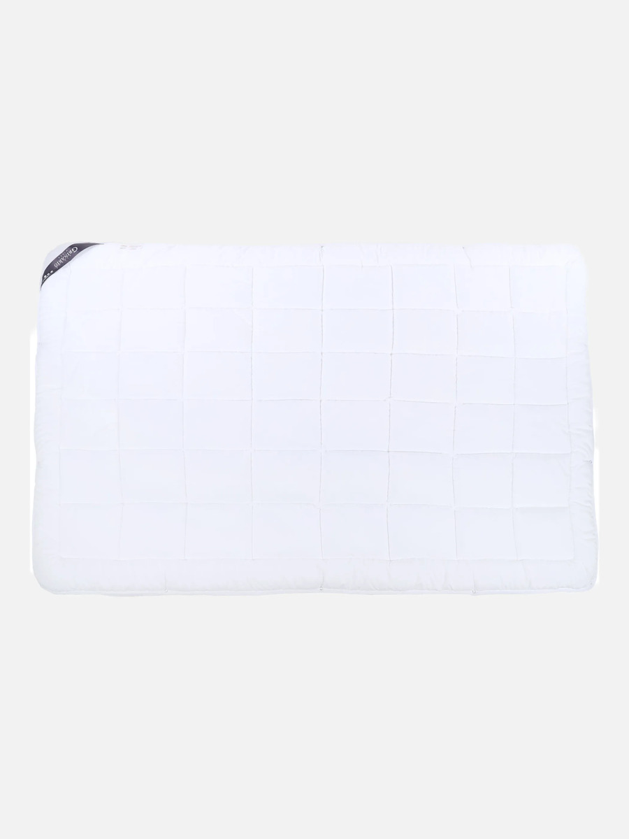 Bild 1 von 4 Jahreszeiten Einziehdecke 135x200cm
                 
                                                        Weiß